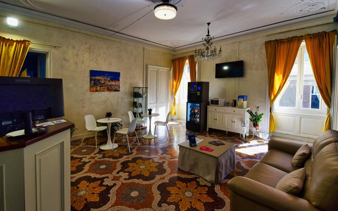 Hotel Suisse Genua