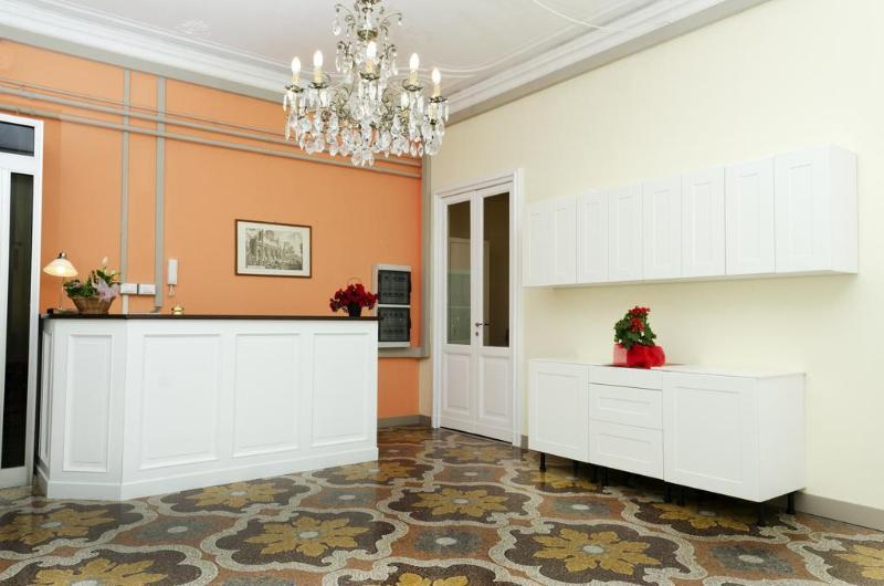 Hotel Suisse 2*