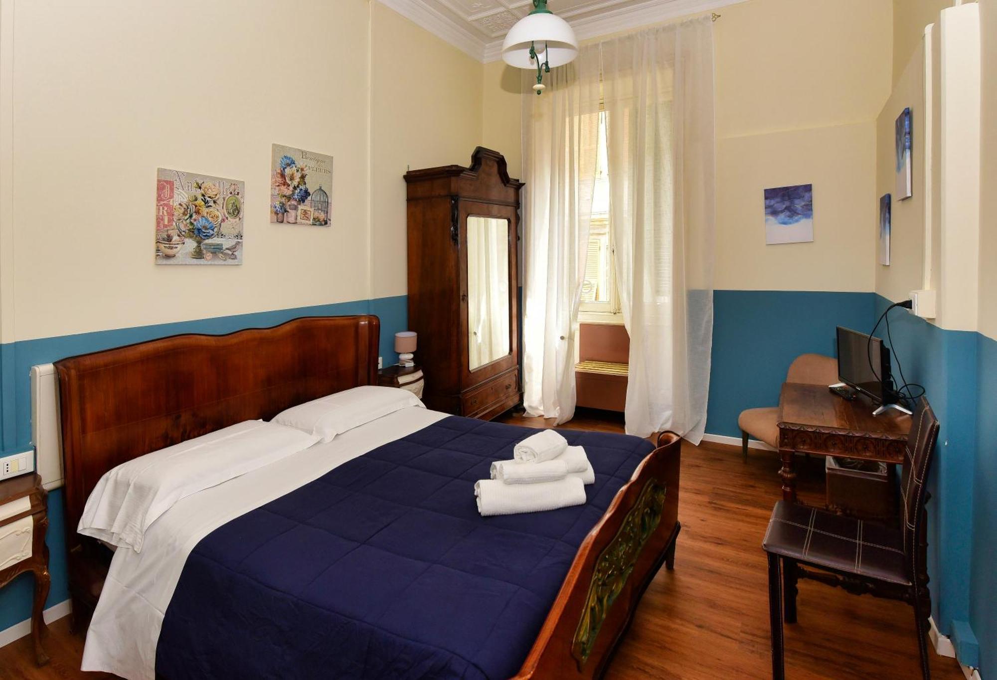 Suisse Hotel Genua