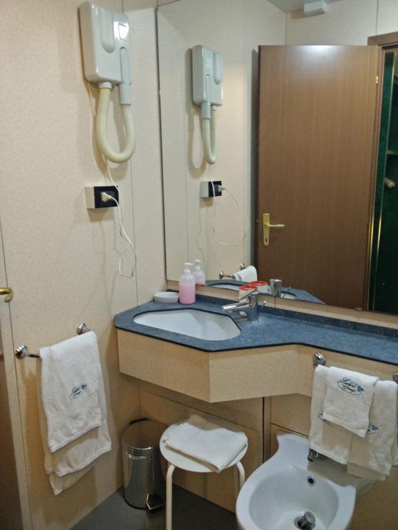 Hotel Suisse Genua
