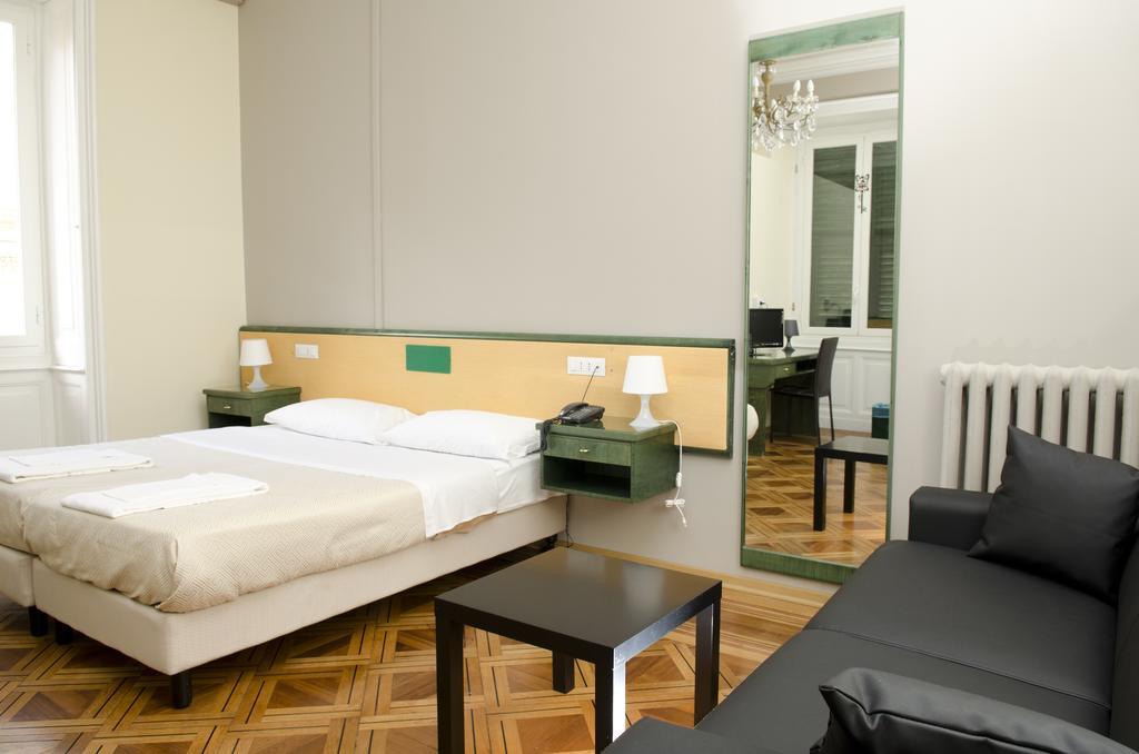 Hotel Suisse Genua