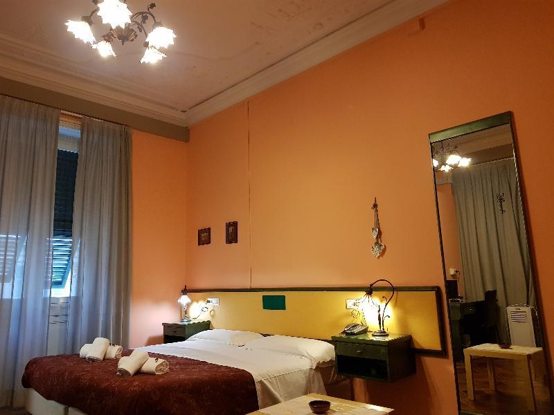 Suisse Genua